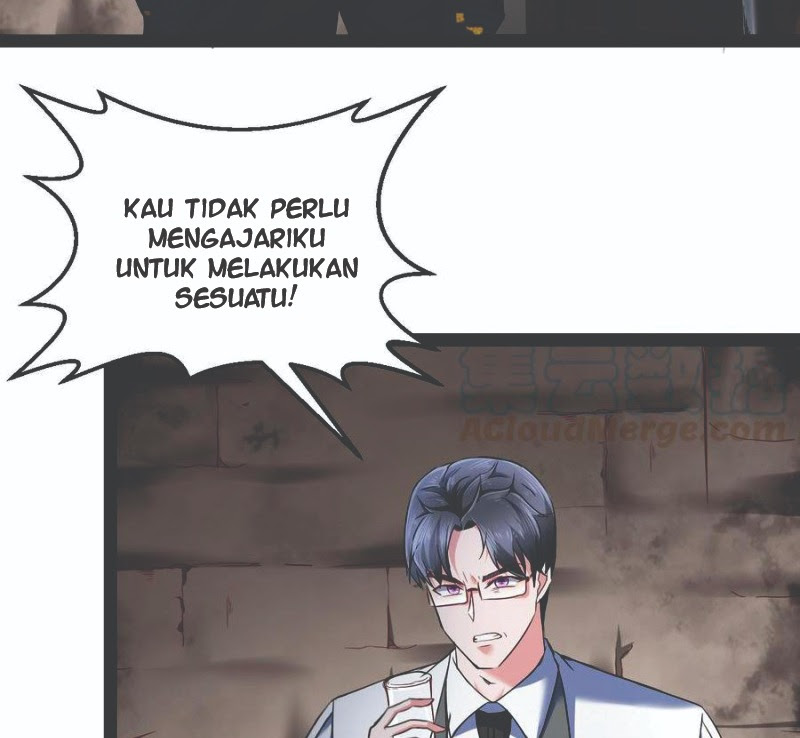 Rebirth Into the Strongest Immortal Cultivator chapter 40